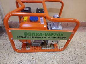 Water Pump 2inch New - thumbnail 2