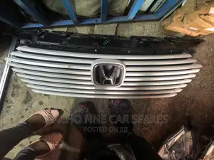 Honda Vezel 2020 Grill