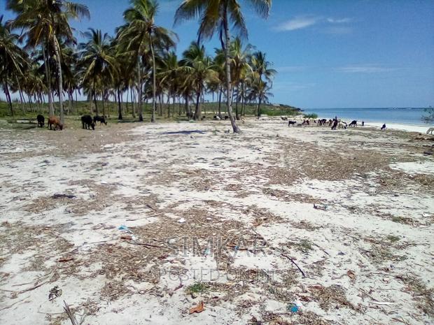 20-Acre Beach Plot for Sale in Kikambala - thumbnail 6