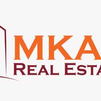 Mkaazi Real Estate logo