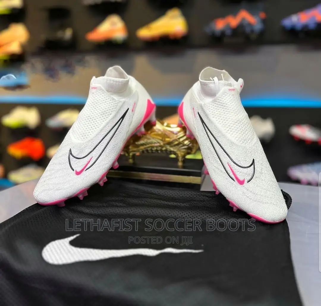 New Nike Phantom GX Elite Football Boots in Nairobi Central Shoes