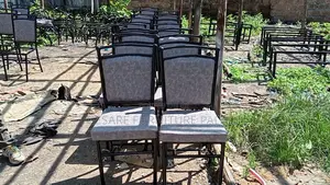 Conference Church Chairs