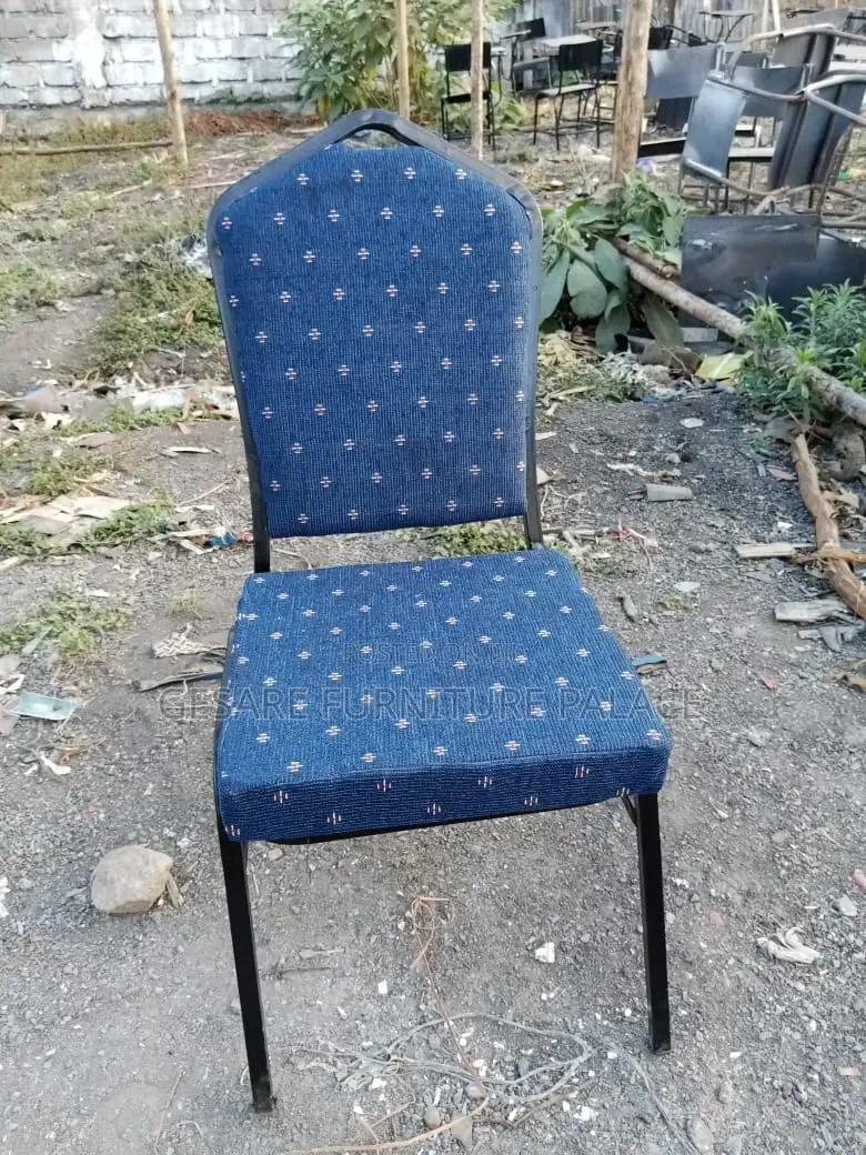 Conference Church Chairs
