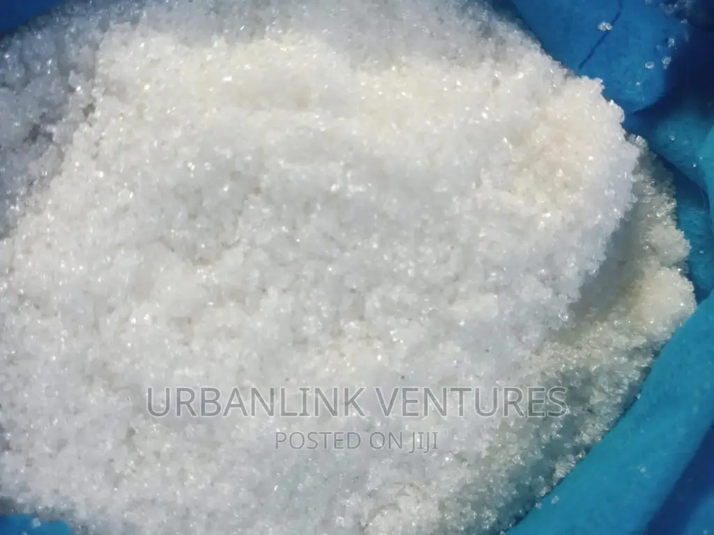 Sugar/ Industrial White Brown Sugar