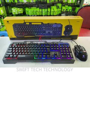 Gaming Keyboard , Gaming Keyboard - thumbnail 2