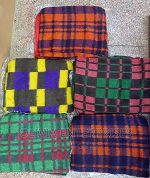 School Blankets