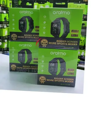 Smart Watch , Oraimo Oraimo Smart Watch