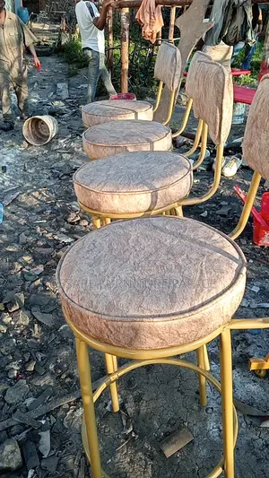 Kitchen High Seats