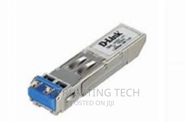 ,D-Link 1000base-Lx Single-Mode Fiber SFP Transceiver DEM-31