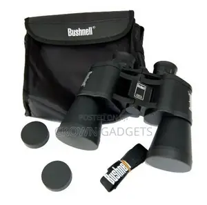 Bushnell Powerview Wide Angle Waterproof Binocular