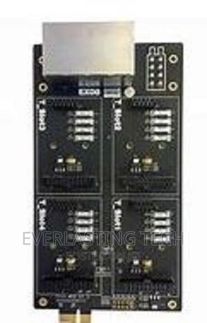 .Yeastar EX08 Expansion Card - main view