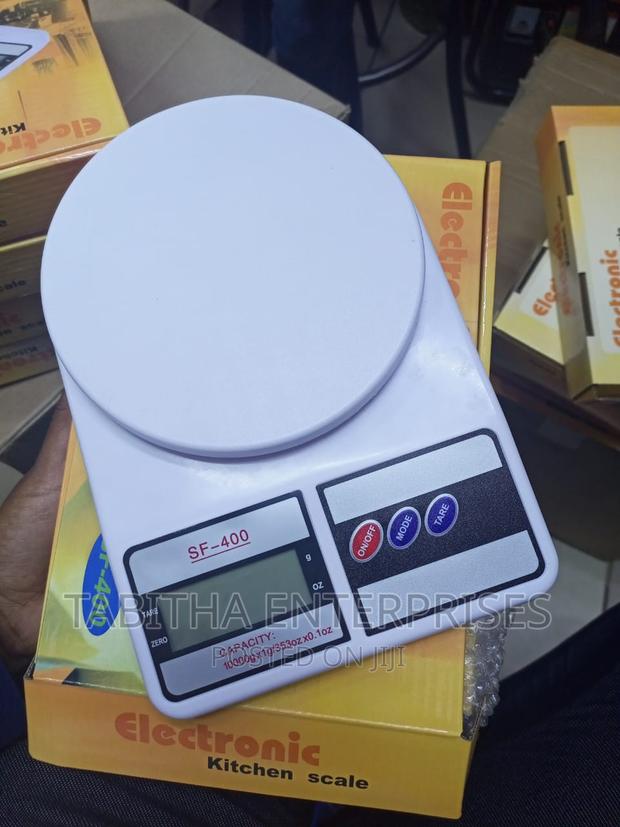 Kitchen Scale 10kg New