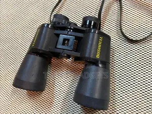 High-Power-Hunting Binoculars for Adults Waterproof Bushnell