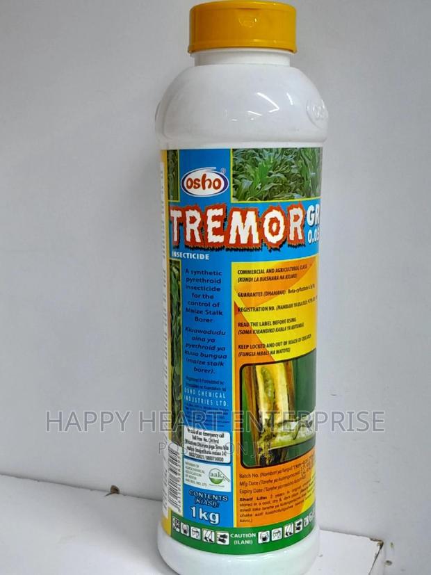 Tremor Stalk Borer Insecticide 1kg - thumbnail 4