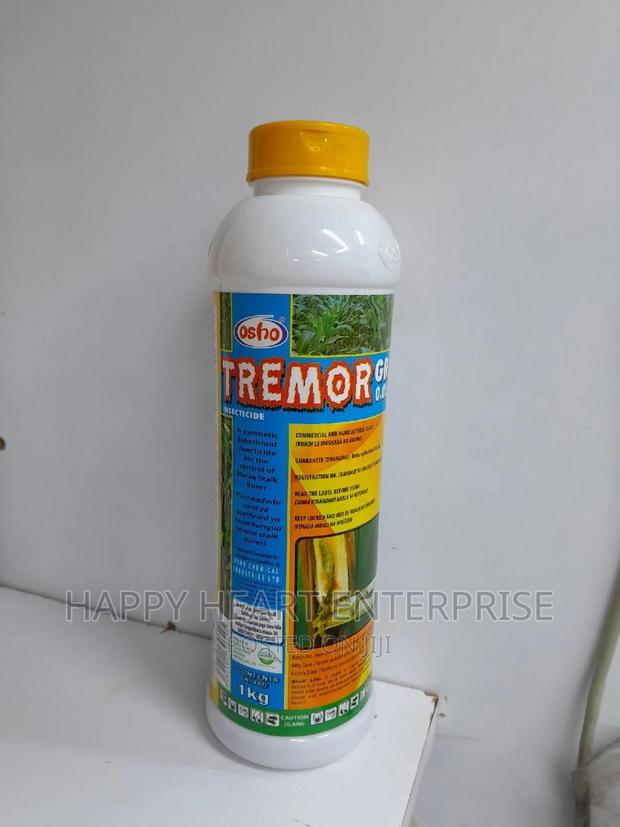 Tremor Stalk Borer Insecticide 1kg - thumbnail 6