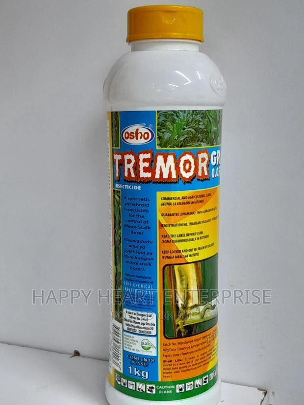 Tremor Stalk Borer Insecticide 1kg - thumbnail 3