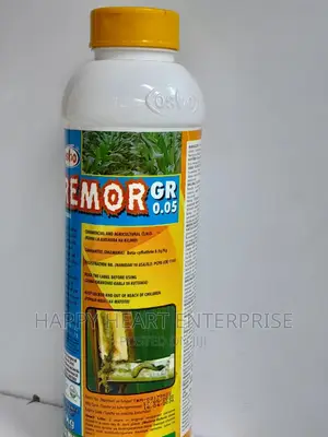 Tremor Stalk Borer Insecticide 1kg