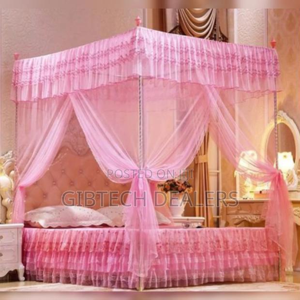 Mosquito Net 4 Stand Mosquito Net 4 Stand - main view