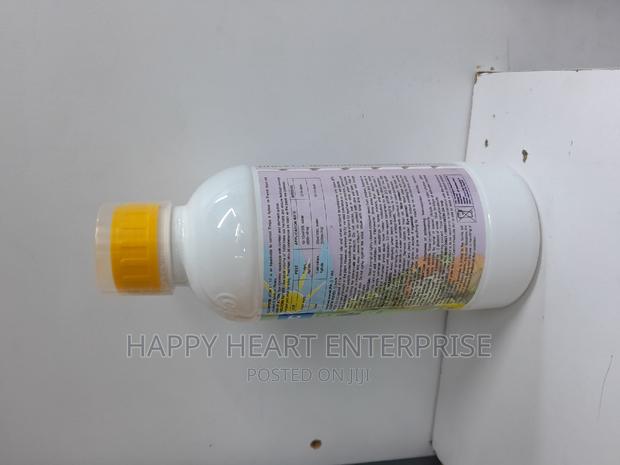 Atom 2.5ec Insecticide 1litre - thumbnail 4
