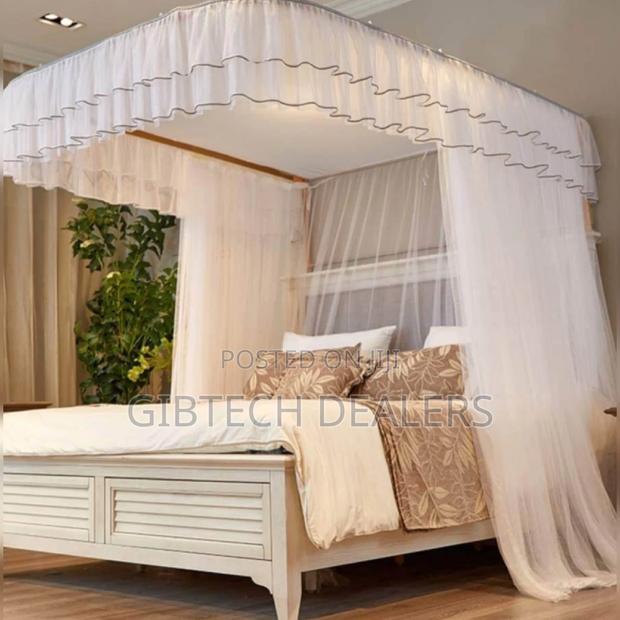 2 Stand Mosquito Nets/ 2 Stand Mosquito Nets - main view