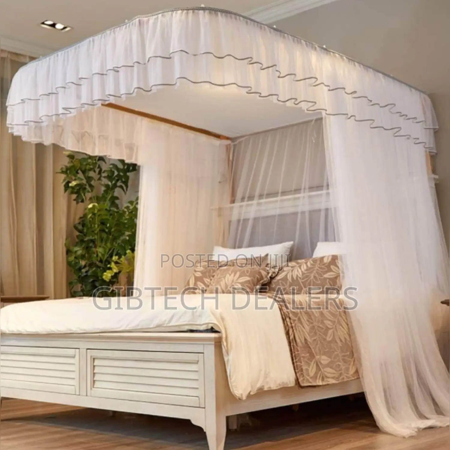 Mosquito Nets 2 Stand, 2 Stand Nets Mosquito
