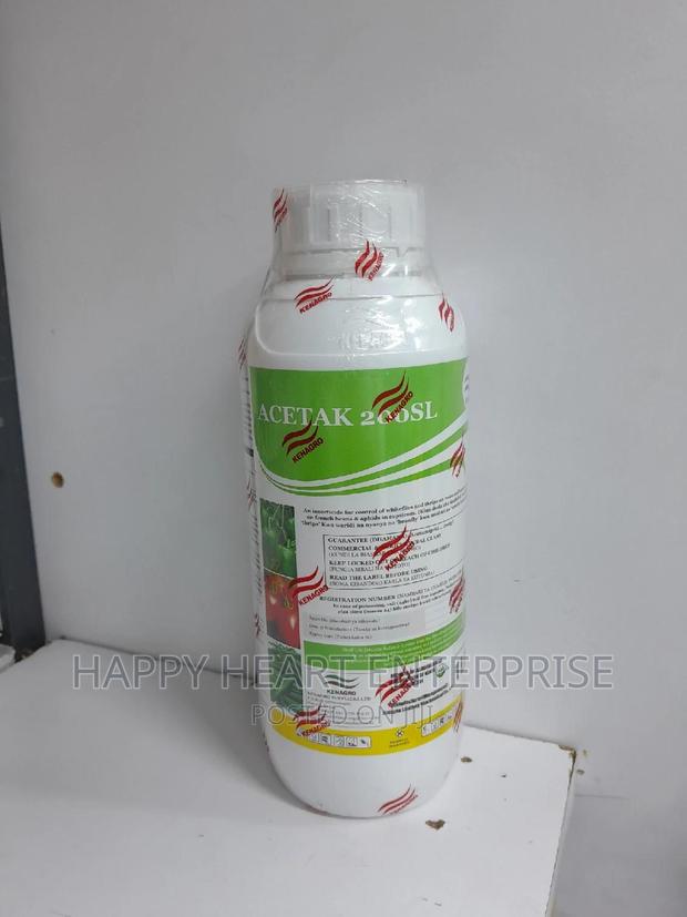Acetak 200sl Insecticide 1litre - thumbnail 6
