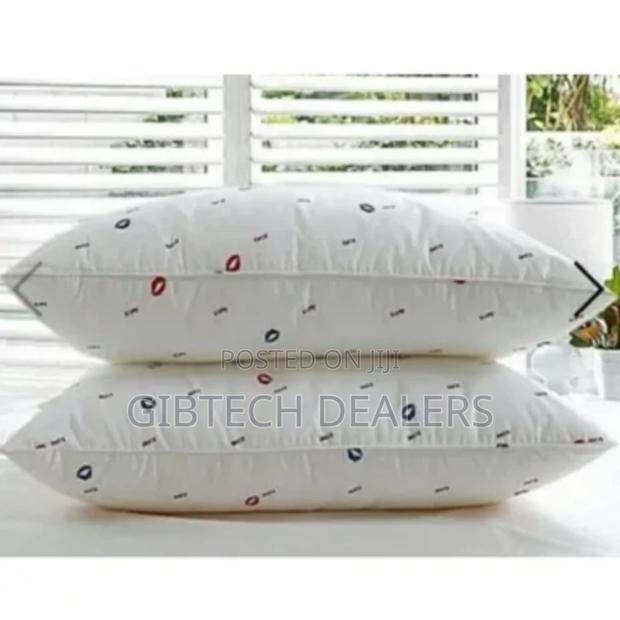 Fibre Bed Pillow