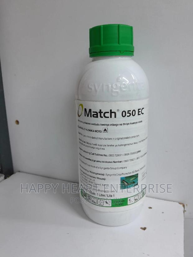 Match 050ec Insecticide 1litre - thumbnail 4