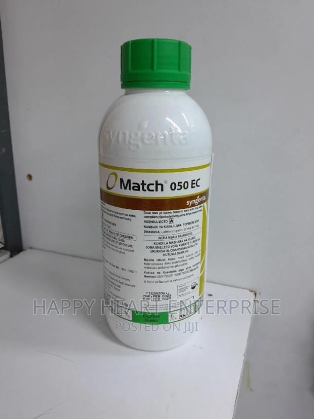 Match 050ec Insecticide 1litre - thumbnail 5