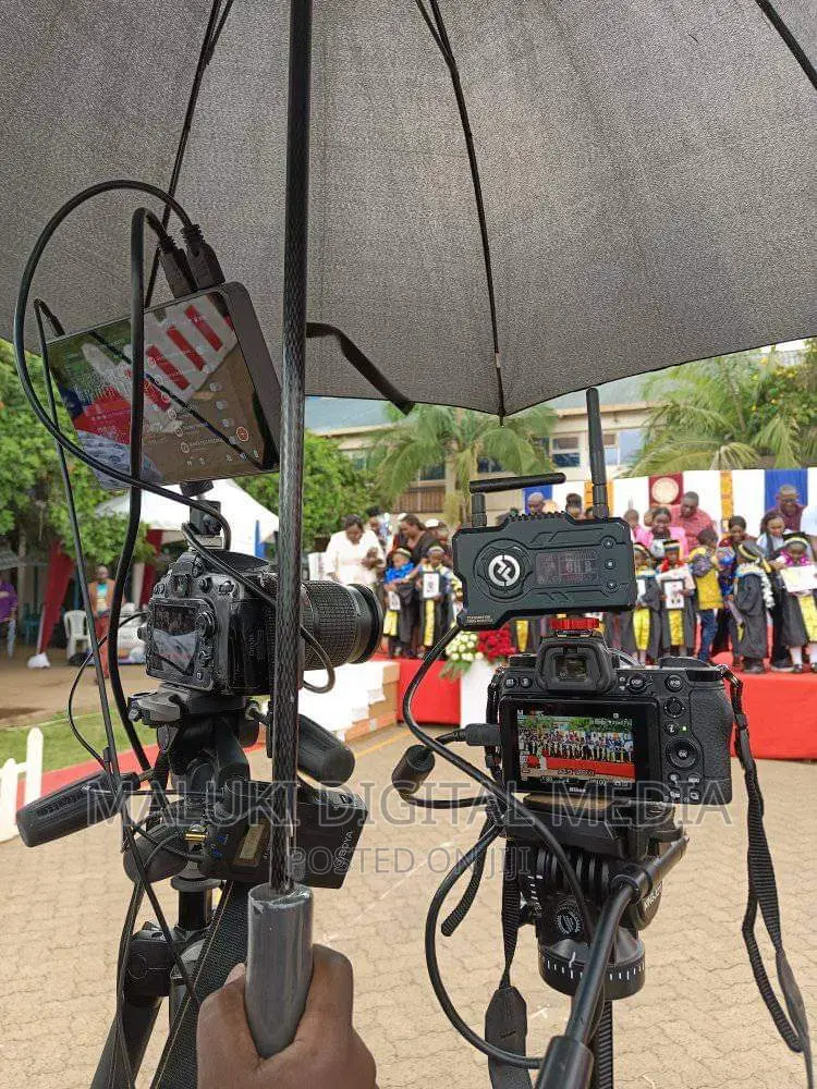 Mombasa Photography, Videography and Drone Services