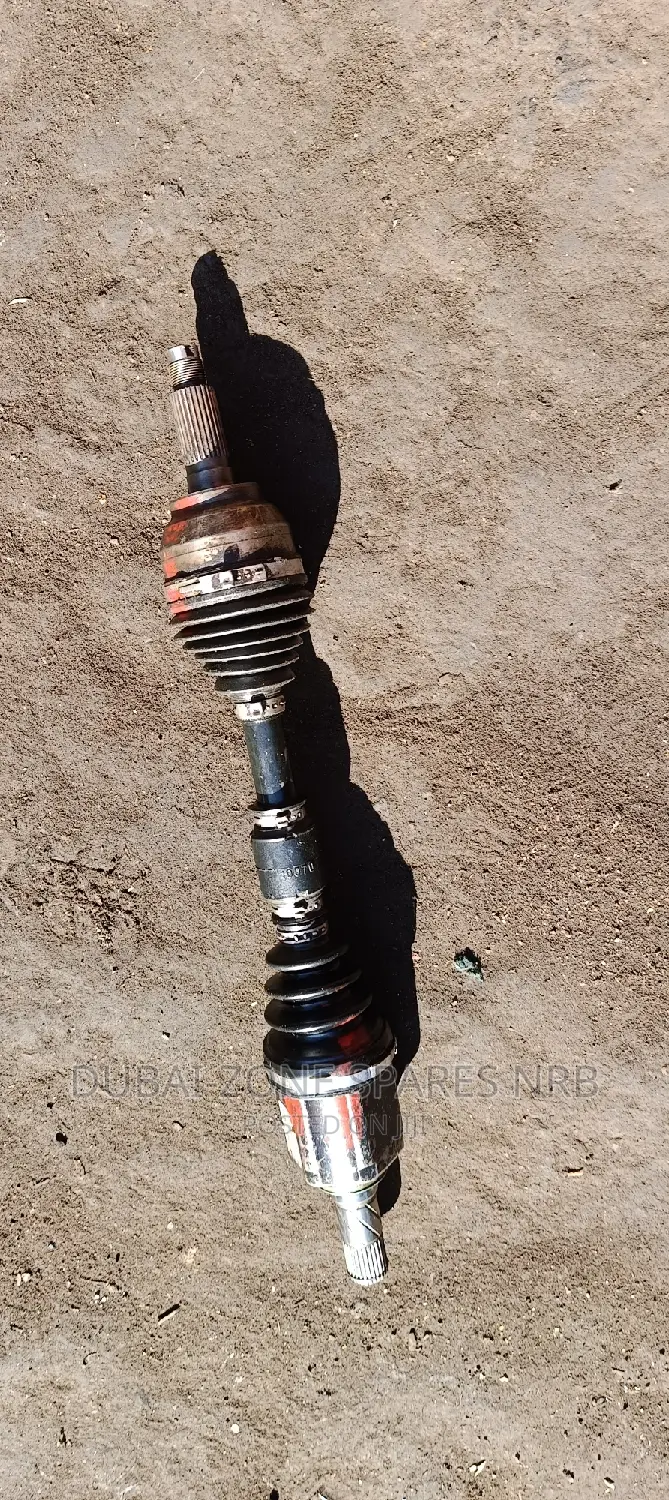 Mazda Premacy Drive Shafts Available Now.