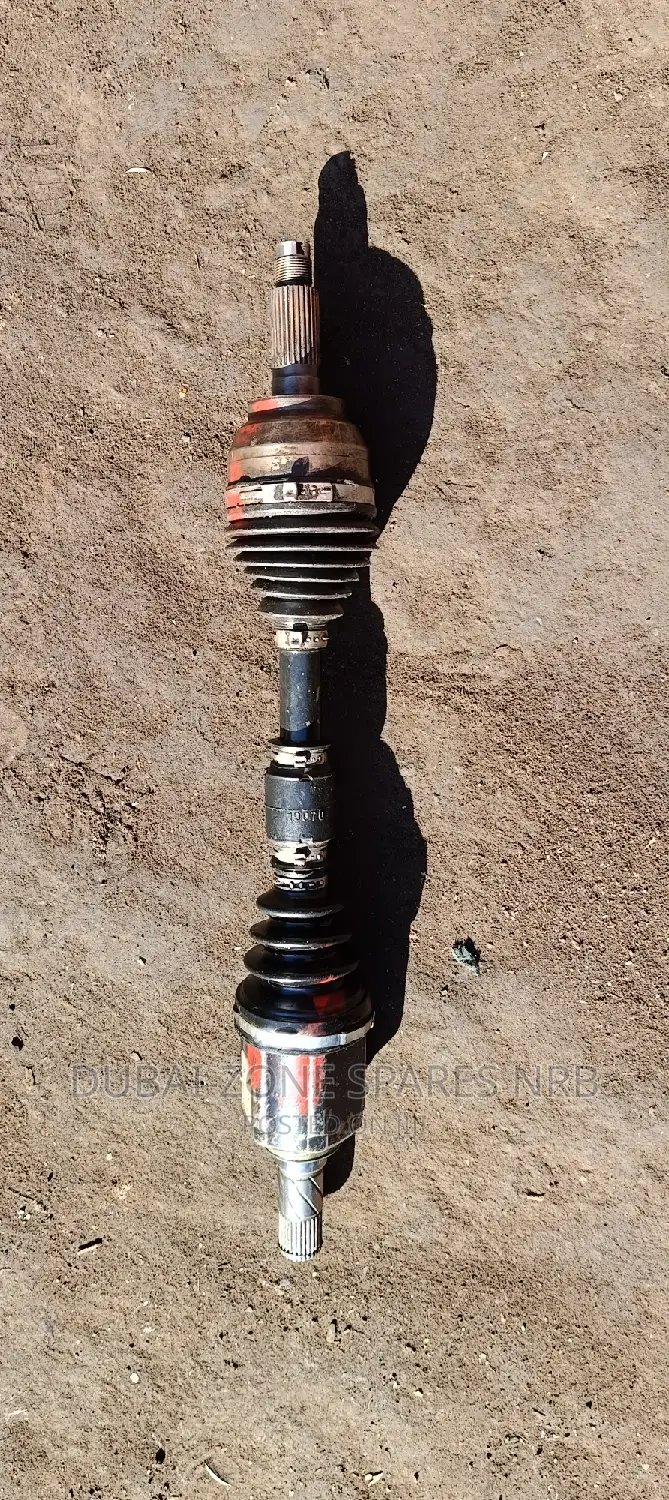 Mazda Premacy Drive Shafts Available Now.