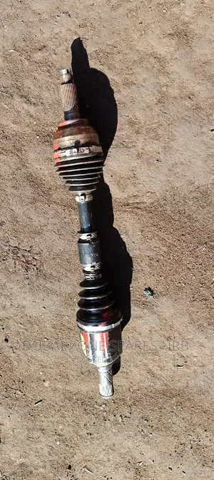 Mazda Premacy Drive Shafts Available Now.