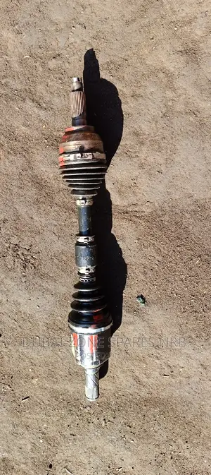Mazda Premacy Drive Shafts Available Now.