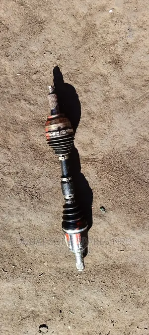 Mazda Premacy Drive Shafts Available Now.