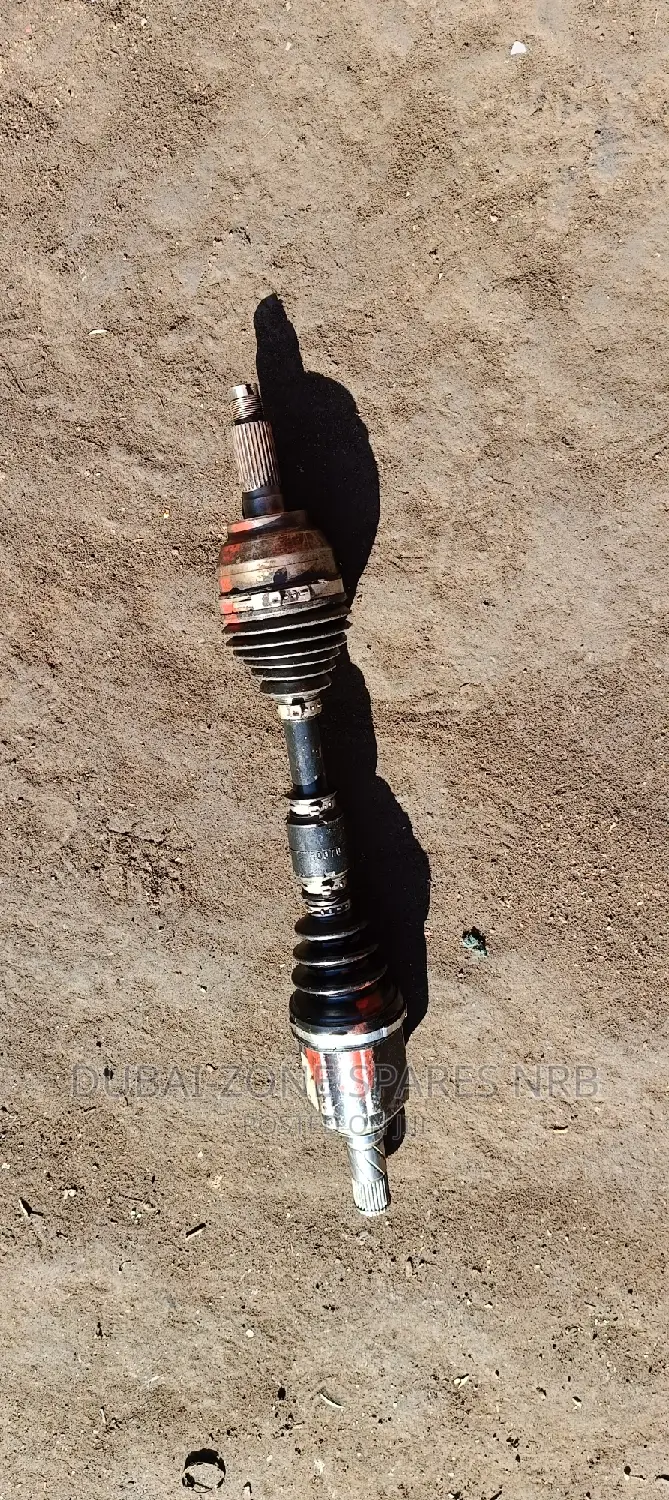 Mazda Premacy Drive Shafts Available Now.