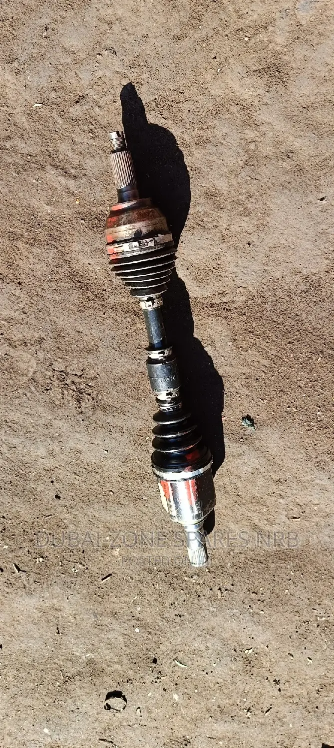 Mazda Premacy Drive Shafts Available Now.