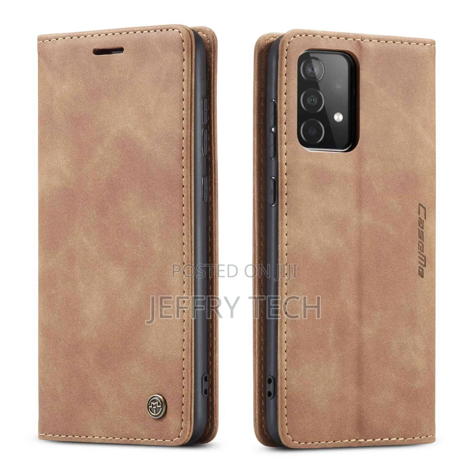 Samsung Galaxy A72 5G Case, Flip Case