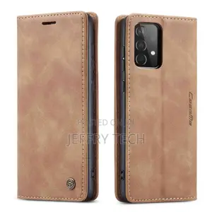 Samsung Galaxy A72 5G Case, Flip Case