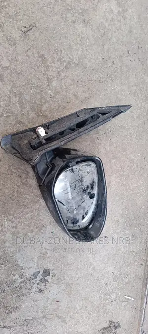 Mazda Demio Mirrors With Indicator Non Available Now