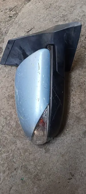 Mazda Demio Mirrors With Indicator Non Available Now