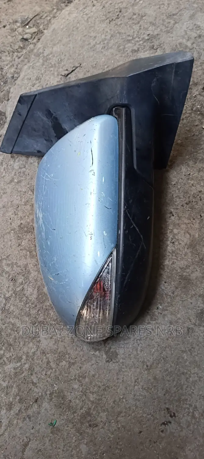Mazda Demio Mirrors With Indicator Non Available Now