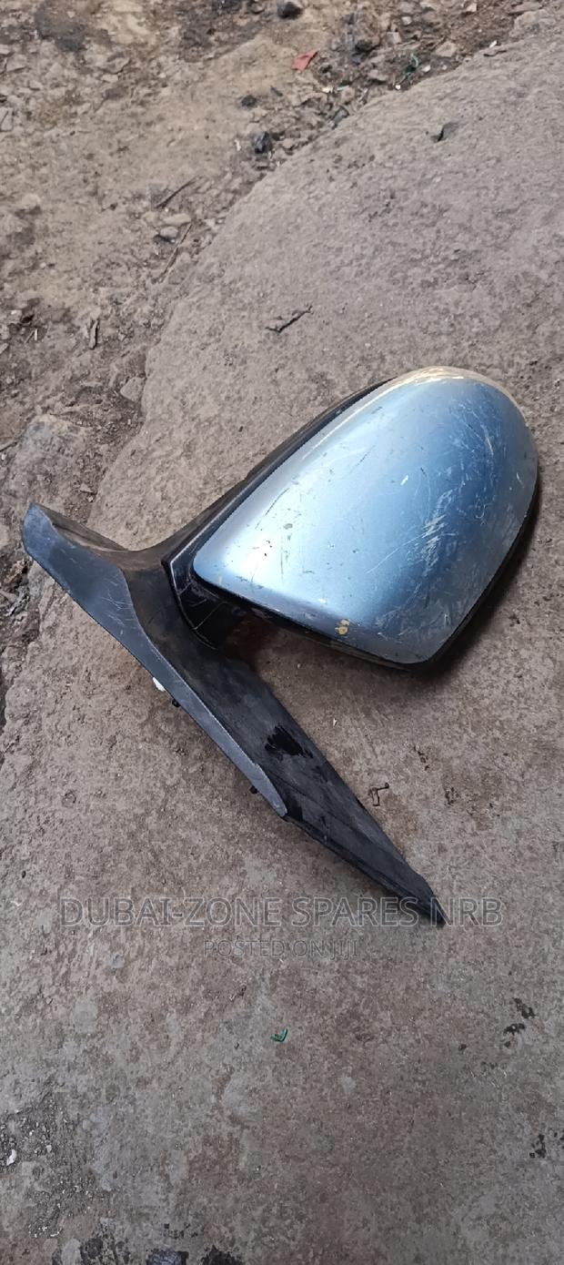 Mazda Demio Mirrors With Indicator Non Available Now - thumbnail 7