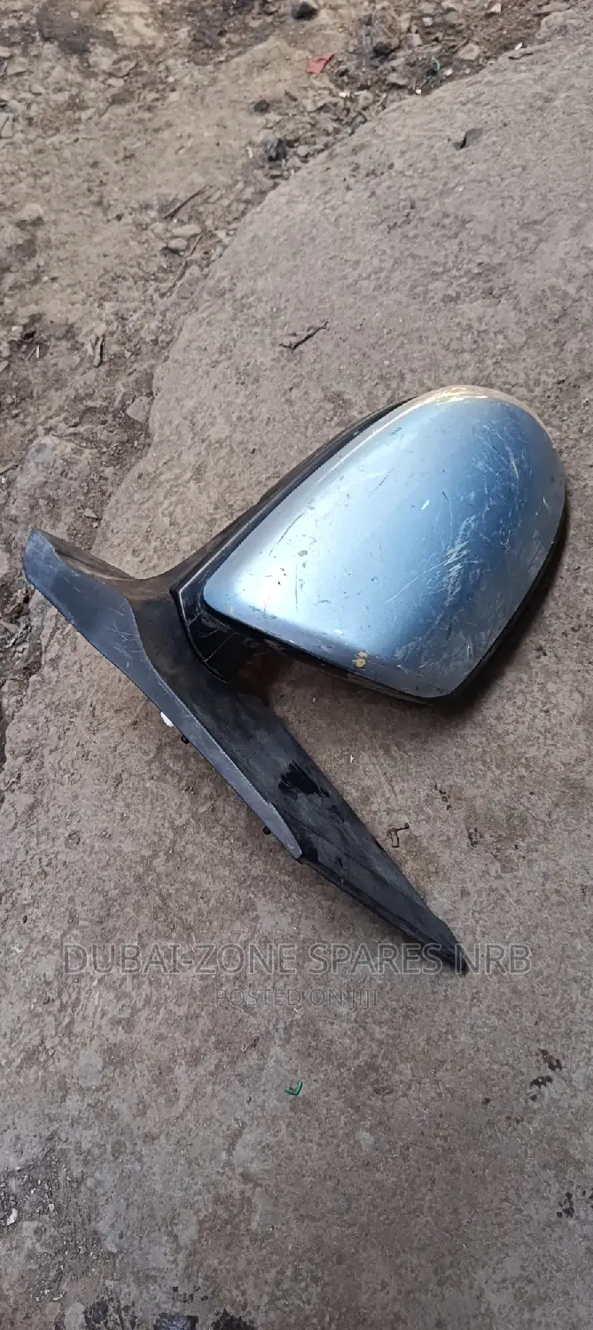 Mazda Demio Mirrors With Indicator Non Available Now