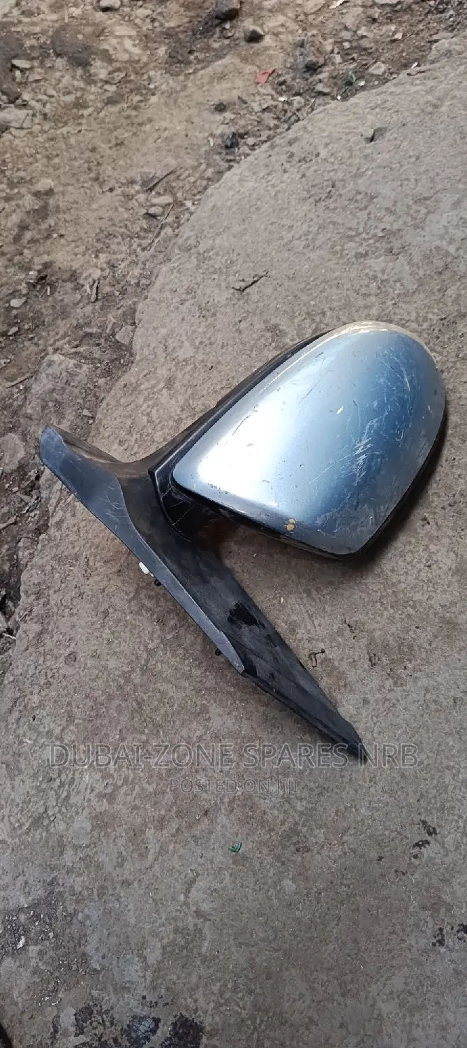 Mazda Demio Mirrors With Indicator Non Available Now