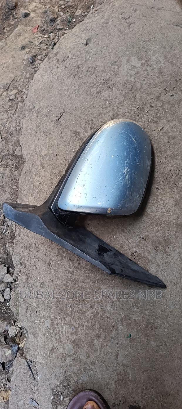 Mazda Demio Mirrors With Indicator Non Available Now - thumbnail 8