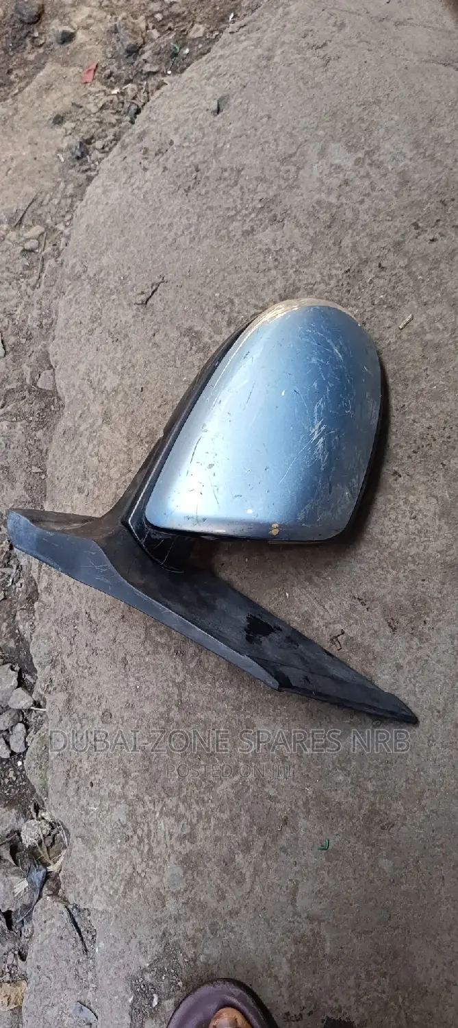 Mazda Demio Mirrors With Indicator Non Available Now