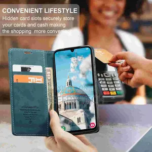 Samsung Galaxy A24 4G Flip Case
