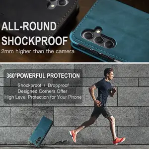 Samsung Galaxy A24 4G Flip Case