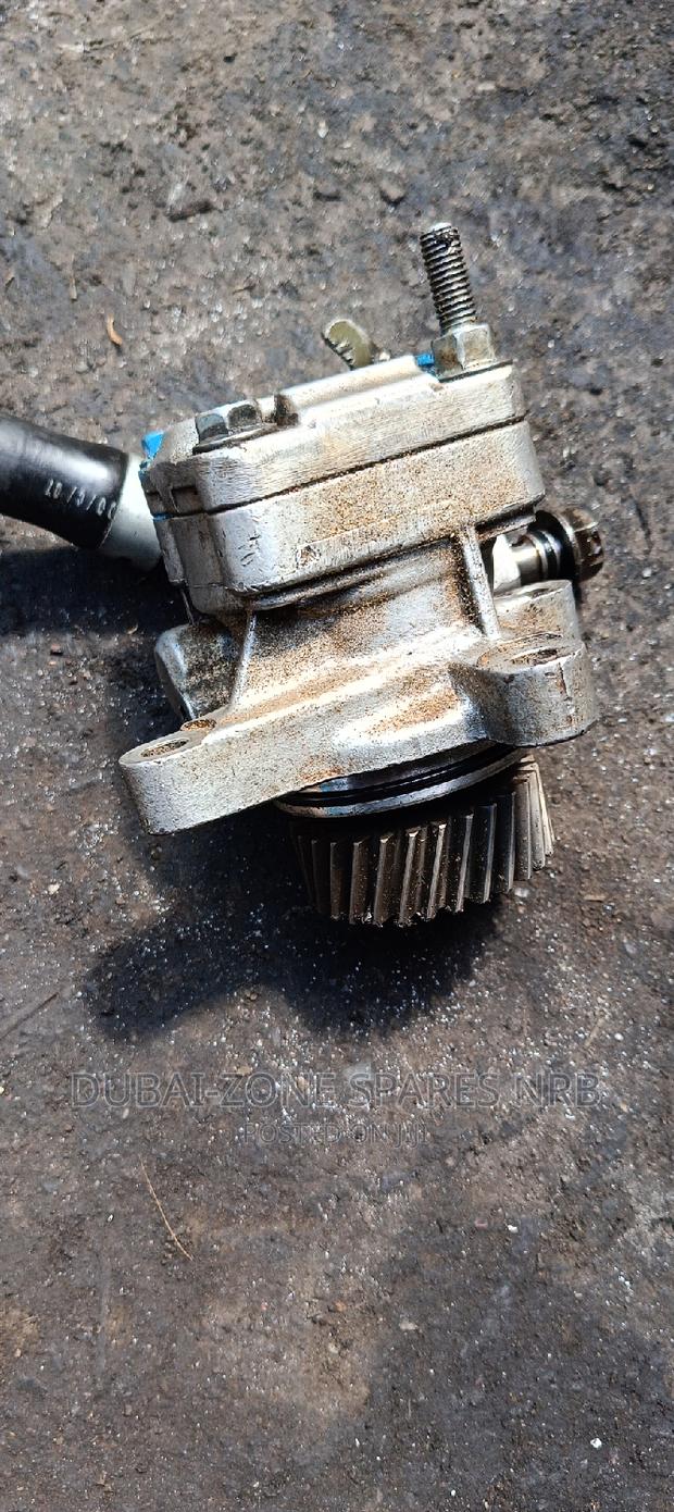 Isuzu D-Max Power Steering Available Now. - thumbnail 2